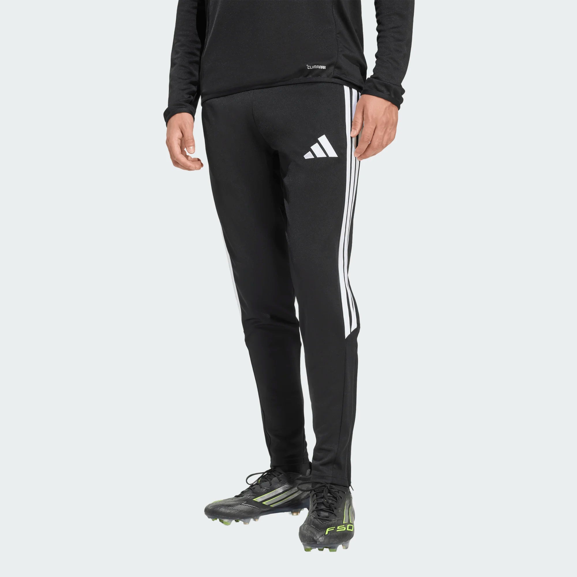 Tiro 26 League Training Slim Pants - SV Heuberg
