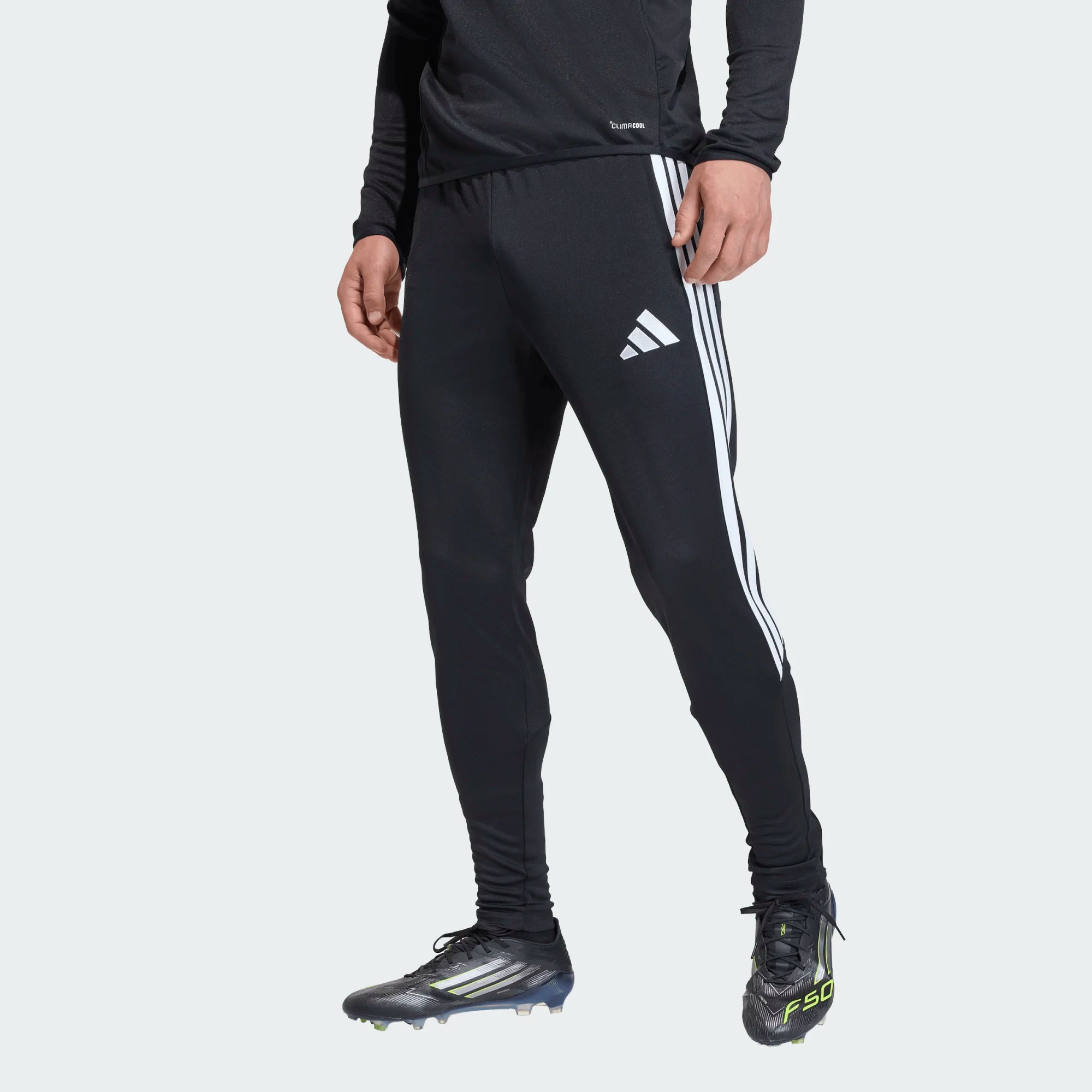 Tiro 26 League Training Pants Regular - SV Heuberg