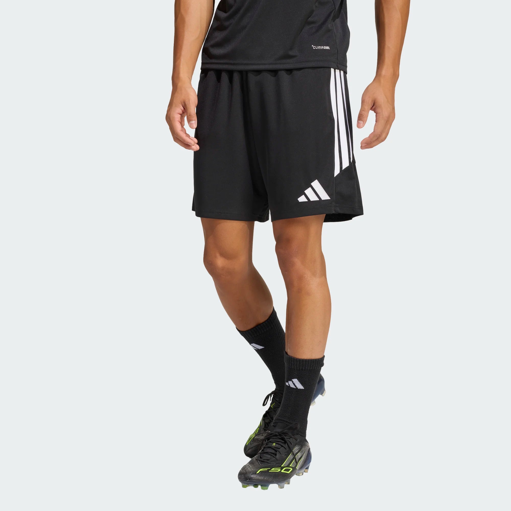 Tiro 26 League Training Shorts - SV Heuberg