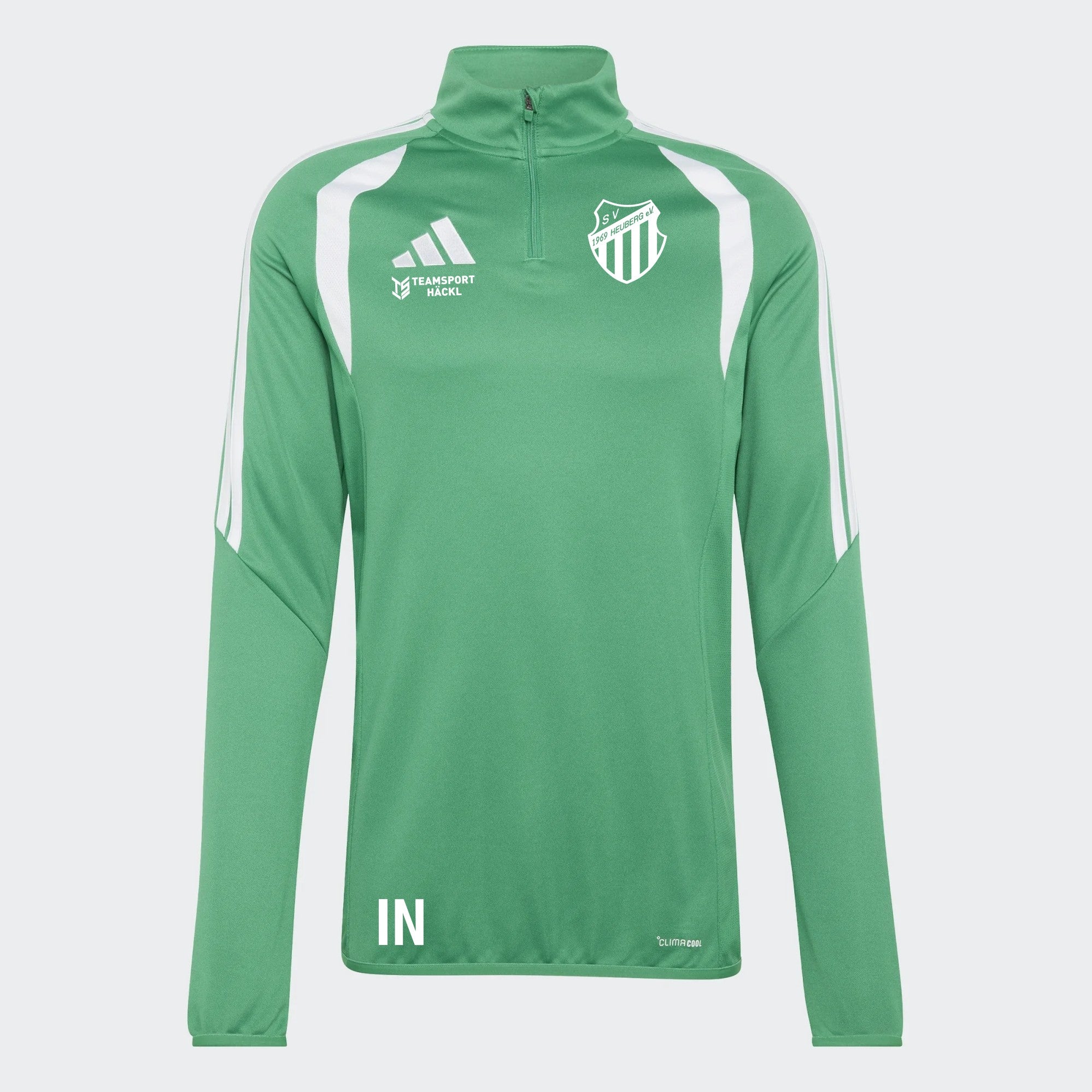 Tiro 26 League Training Top - SV Heuberg