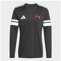 Squadra 26 Jersey Long Sleeve schwarz - SG Forchheim Sulzkirchen