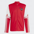 Squadra 25 Training Jacket rot - SG Forchheim Sulzkirchen