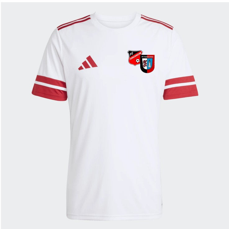 Squadra 25 Jersey _ Sg Forchheim Sulzkirchen