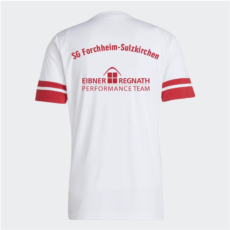 Squadra 25 Jersey _ Sg Forchheim Sulzkirchen