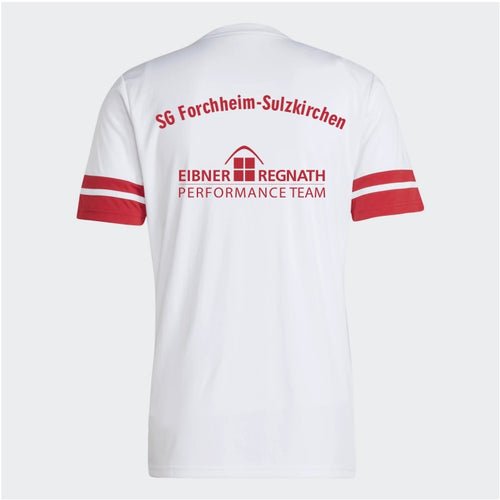 Squadra 25 Jersey _ Sg Forchheim Sulzkirchen