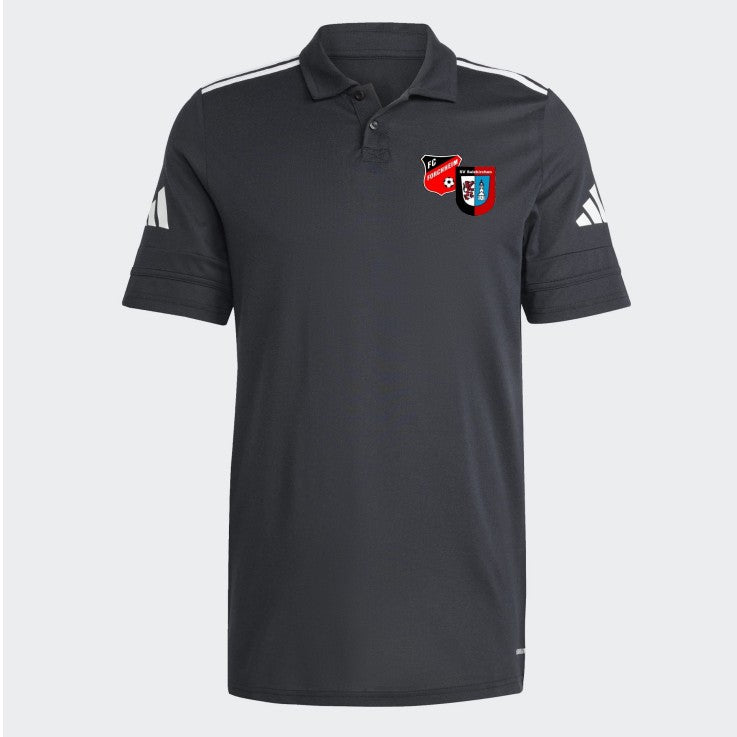 Squadra 25 Cotton Polo Shirt - SG Forchheim Sulzkirchen