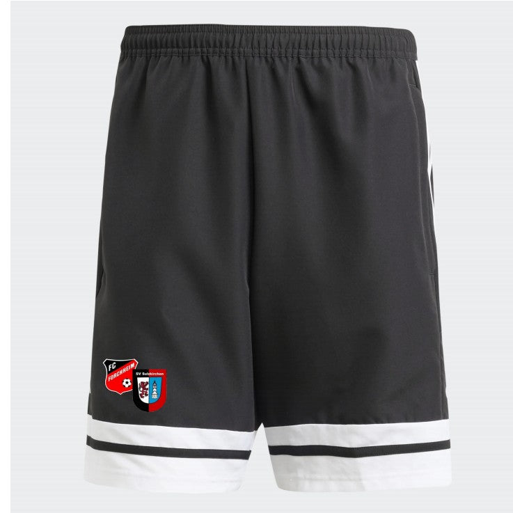 Squadra 25 Shorts - SG Forchheim Sulzkirchen