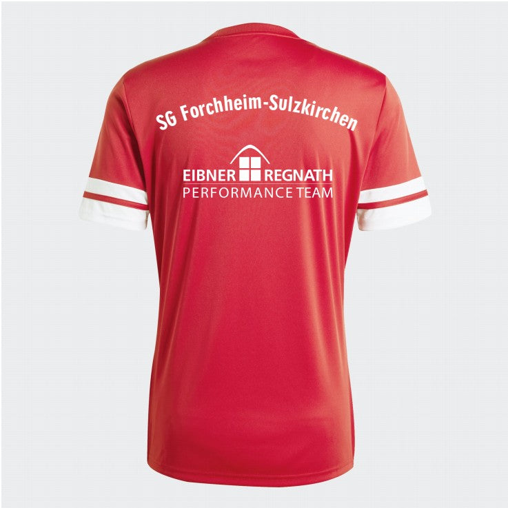 adidas Squadra 25 Jersey Kids - SG Forchheim-Sulzkirchen