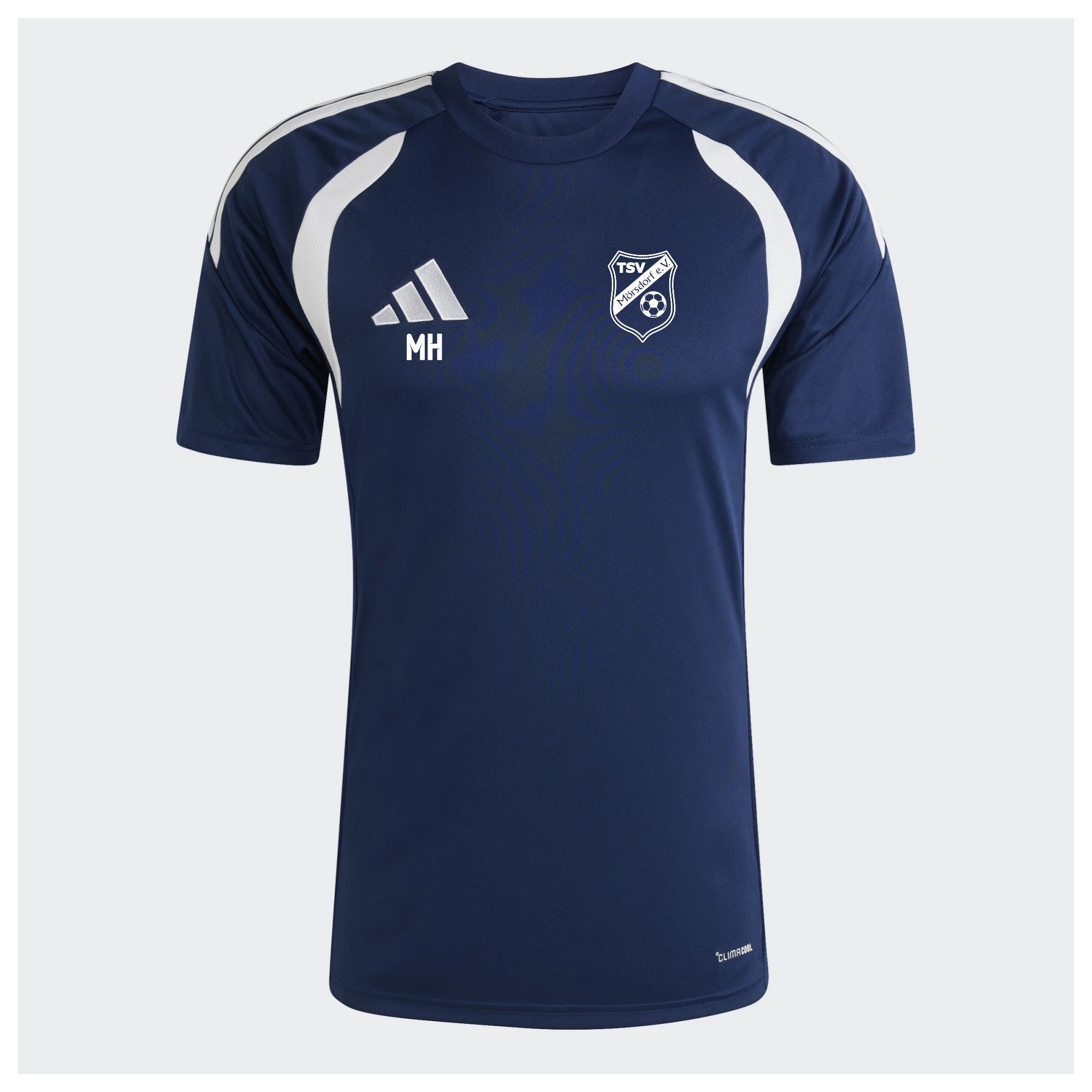 Tiro 26 League Jersey - TSV Mörsdorf