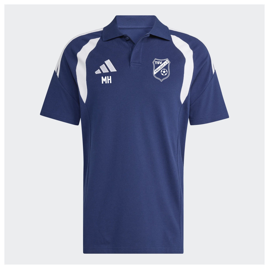 Tiro26 League Polo Shirt - TSV Mörsdorf