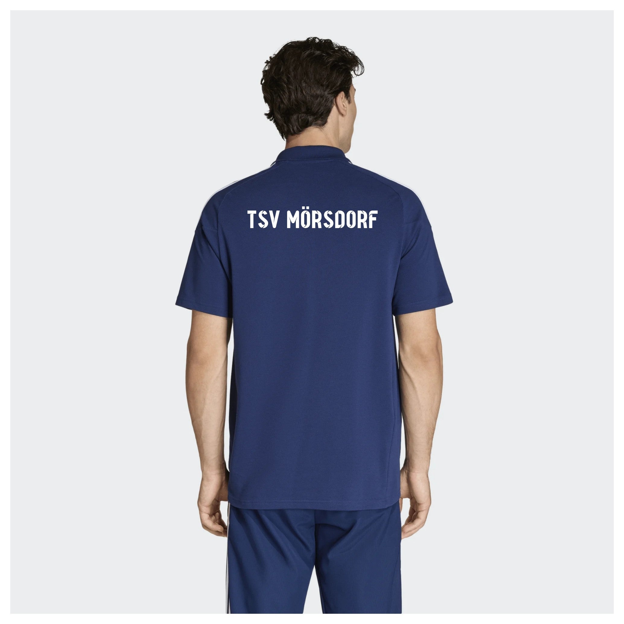 Tiro26 League Polo Shirt - TSV Mörsdorf