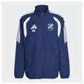 Tiro 26 League Presentation Jacket - TSV Mörsdorf