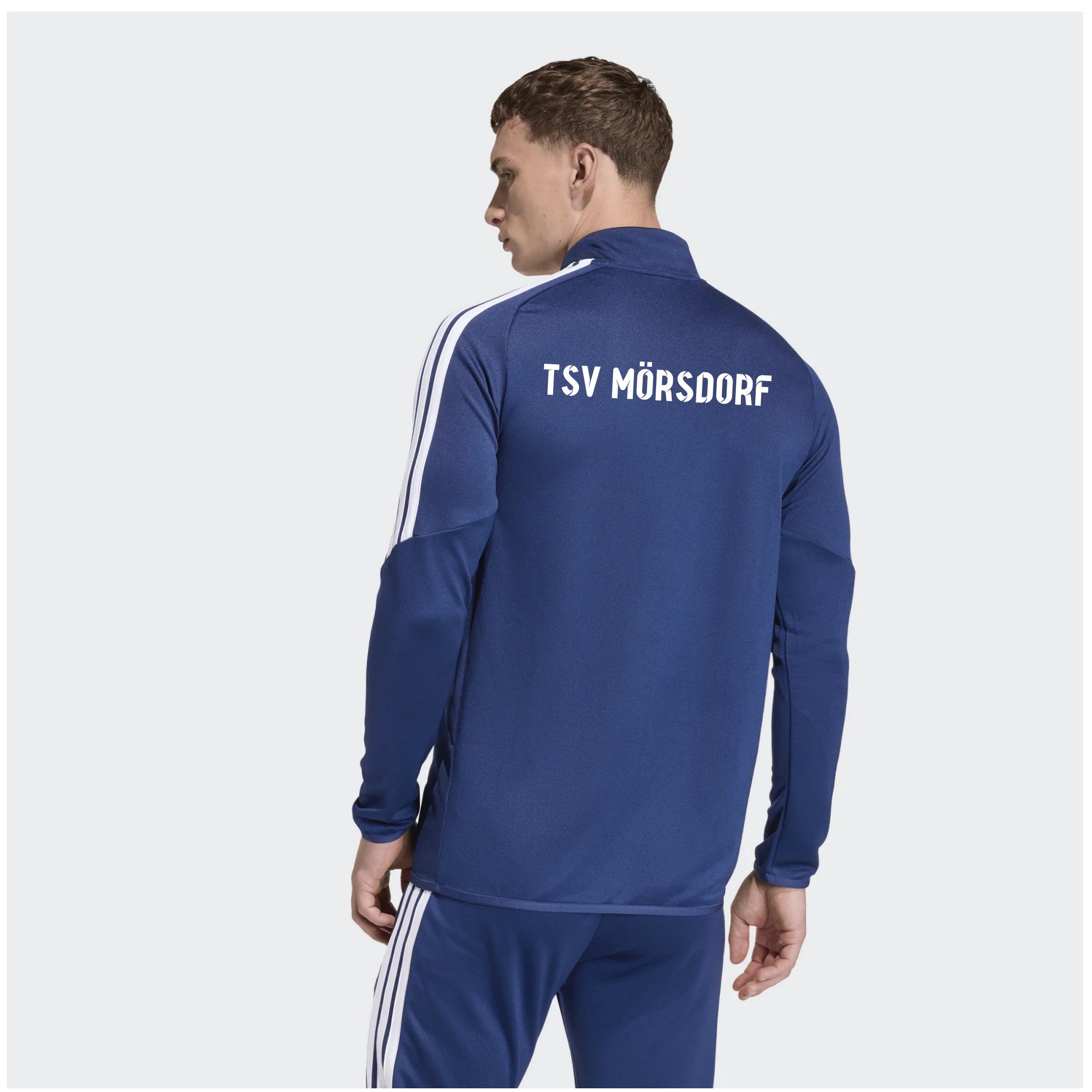Tiro 26 League Presentation Jacket - TSV Mörsdorf
