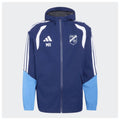 Tiro 26 Rain Jacket - TSV Mörsdorf