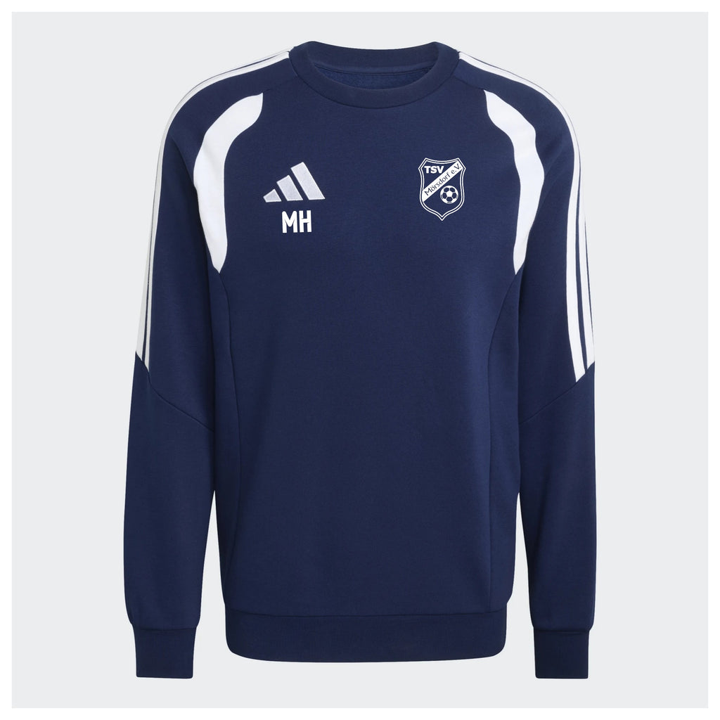 Tiro 26 League Sweat Crew - TSV Mörsdorf