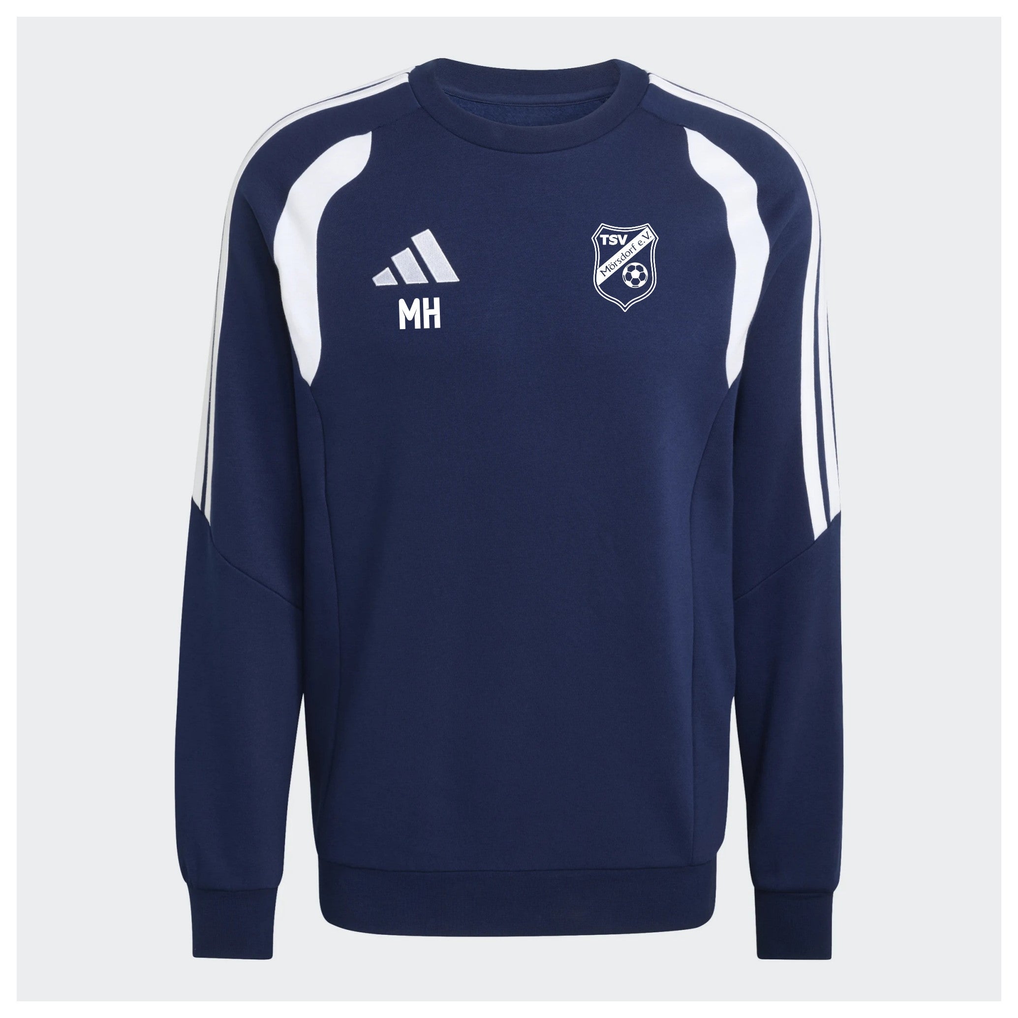 Tiro 26 League Sweat Crew - TSV Mörsdorf