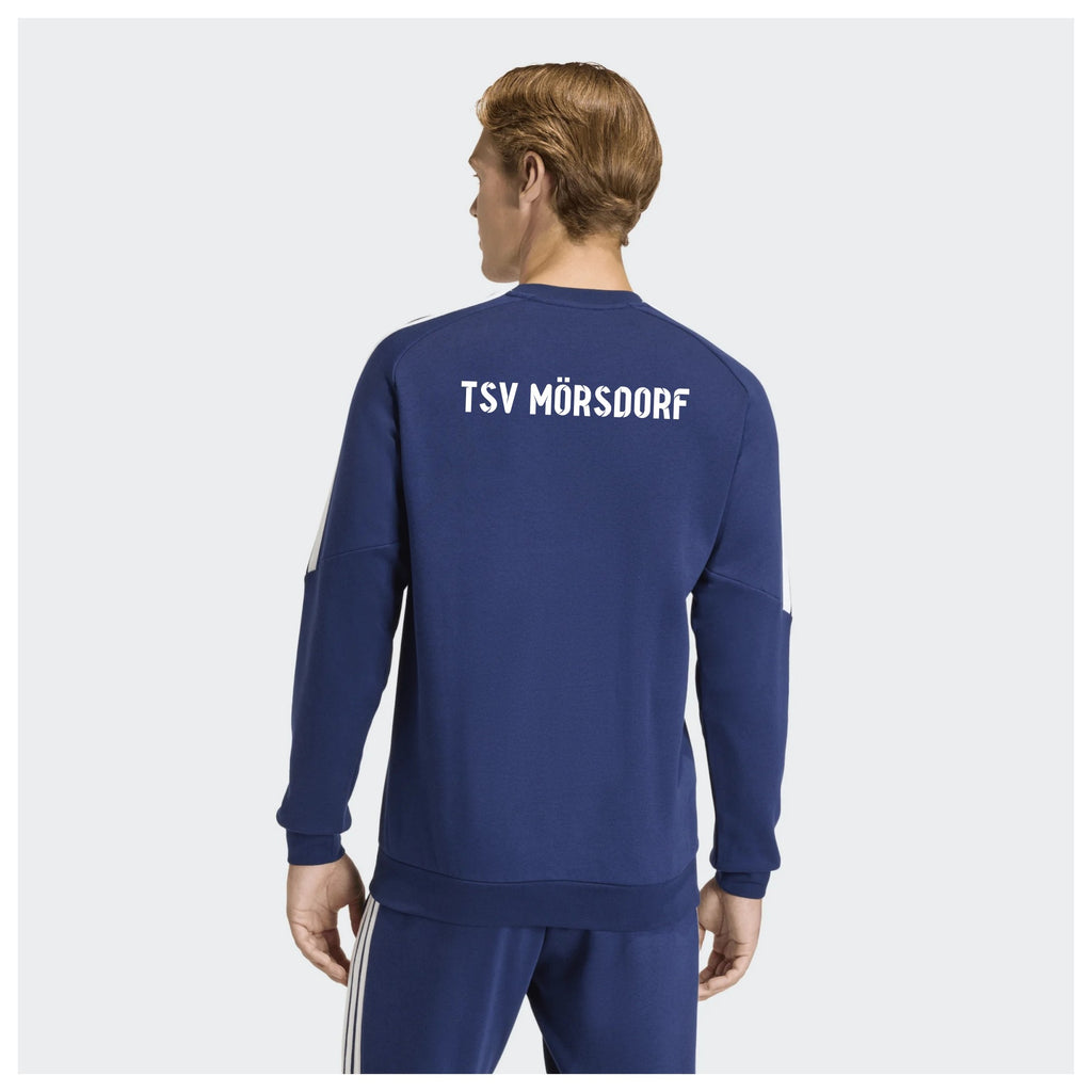 Tiro 26 League Sweat Crew - TSV Mörsdorf