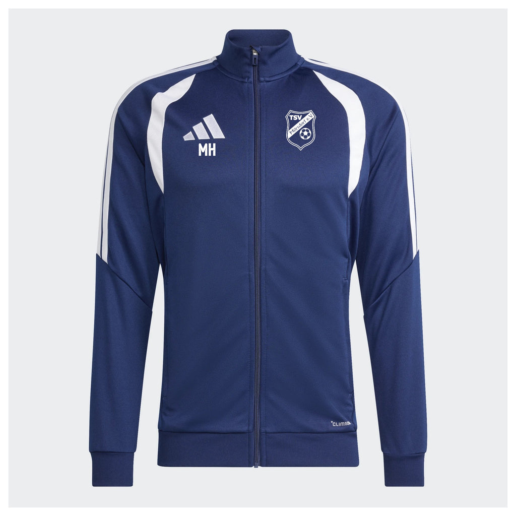 Tiro 26 League Training Jacket - TSV Mörsdorf