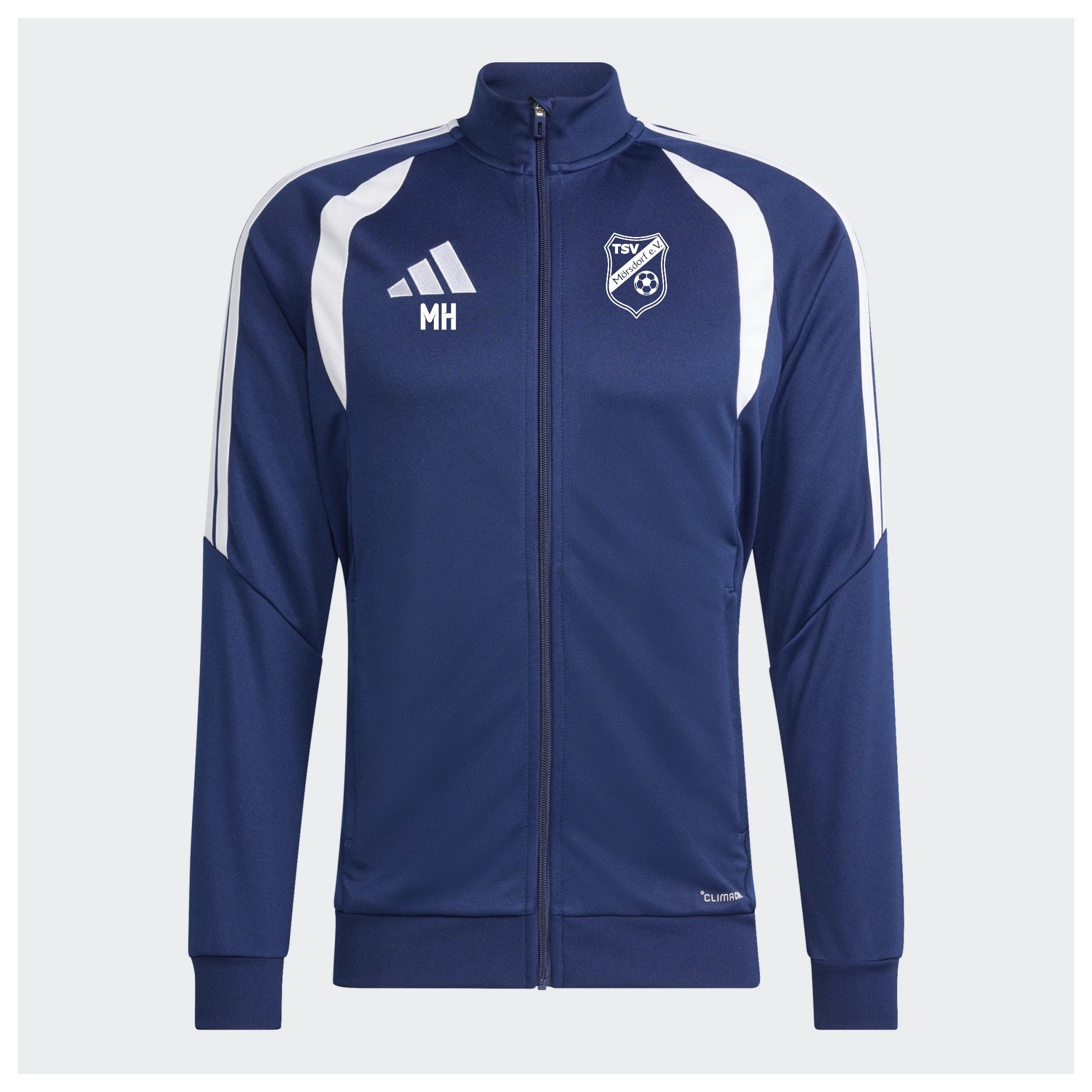 Tiro 26 League Training Jacket - TSV Mörsdorf