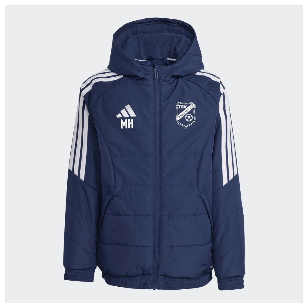 Tiro 26 Winter Jacket - TSV Mörsdorf