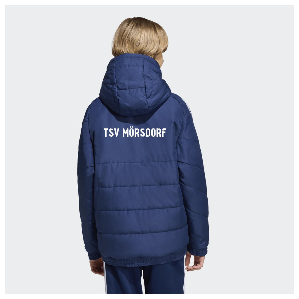 Tiro 26 Winter Jacket - TSV Mörsdorf