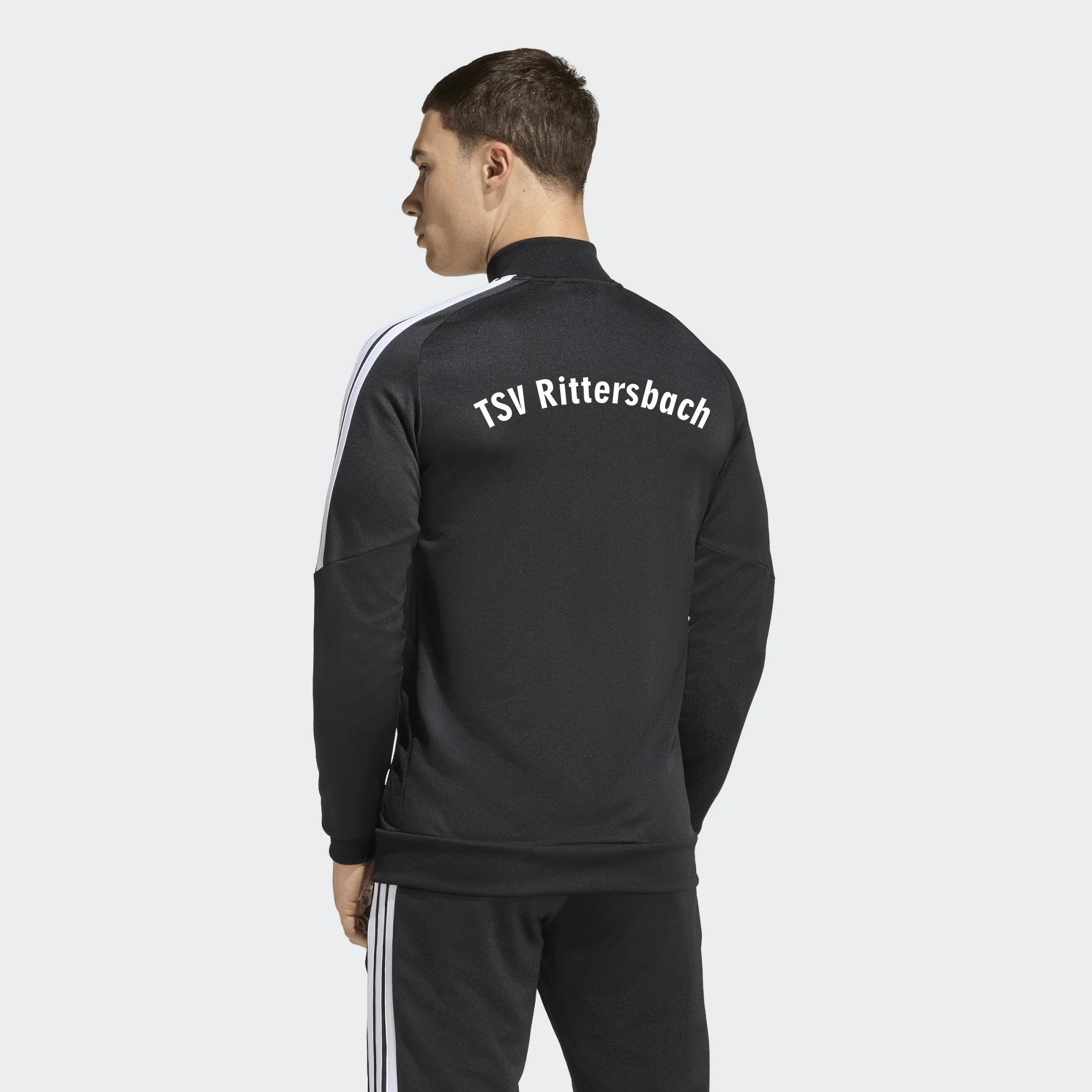 Tiro26 League Training Top - TSV Rittersbach