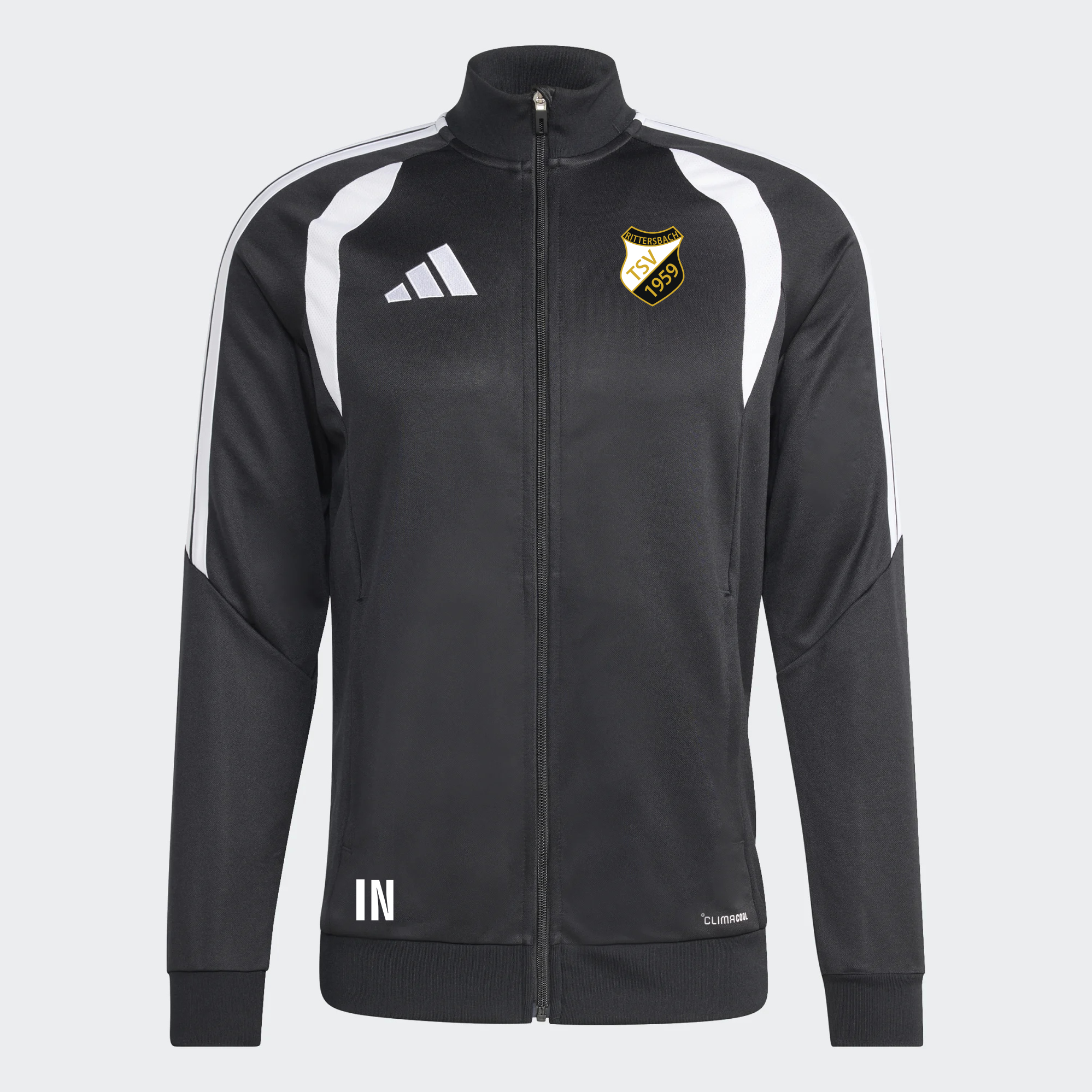 Tiro26 League Training Jacket - TSV Rittersbach