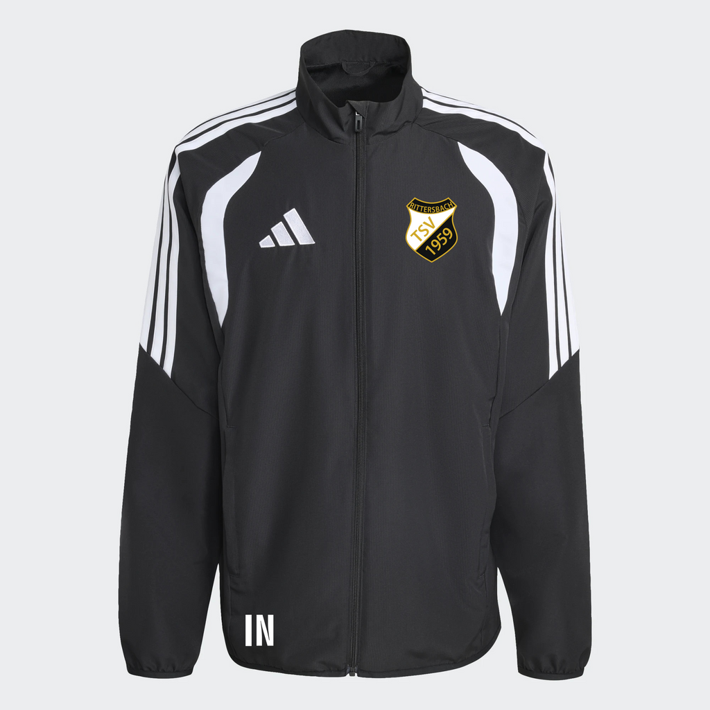 Tiro26 League Presentation Jacket - TSV Rittersbach