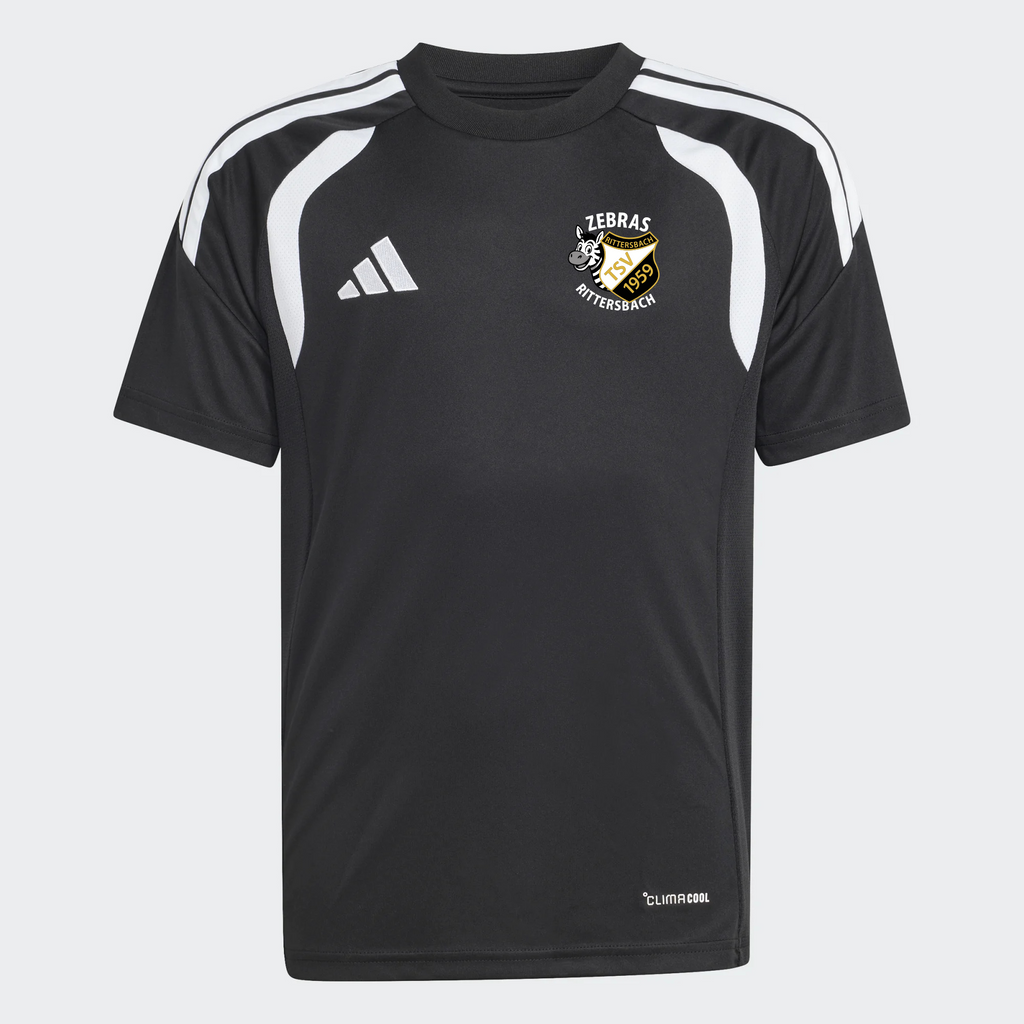 Tiro26 League Kids Jersey - TSV Zebra - Kit