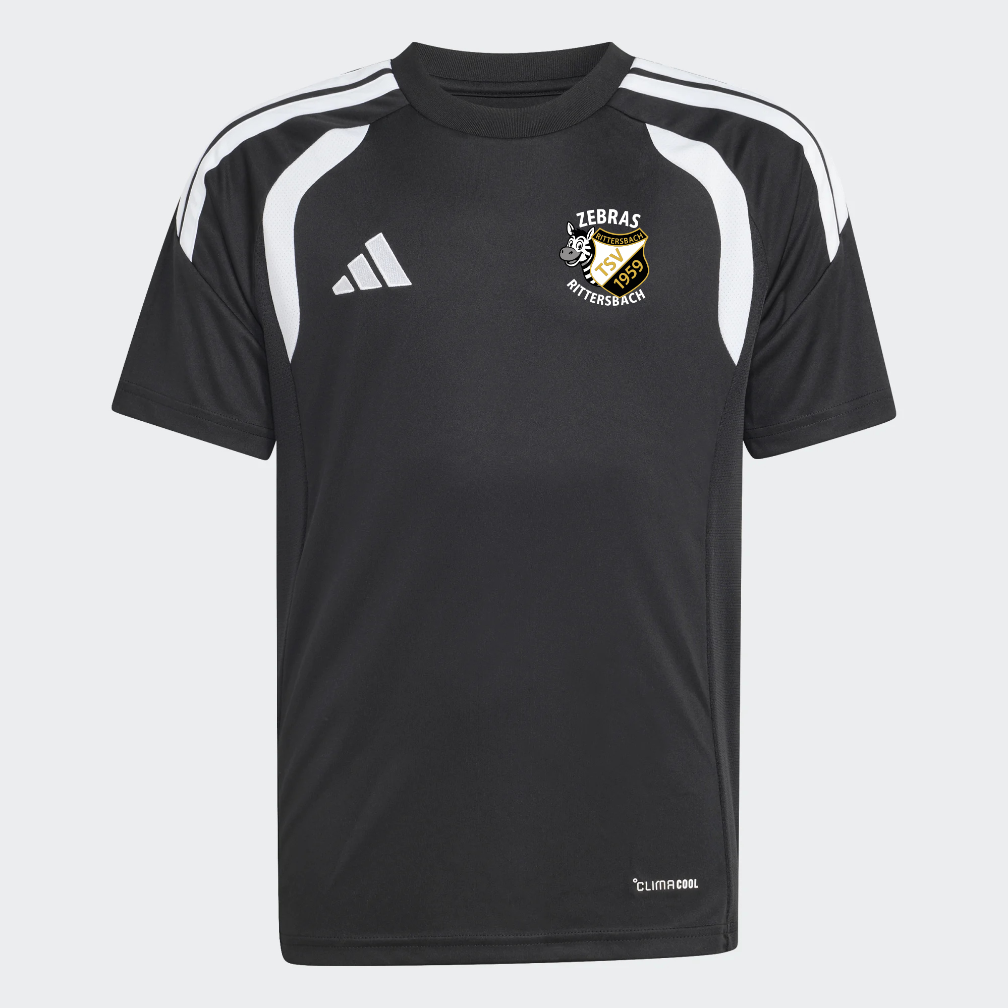 Tiro26 League Kids Jersey - TSV Zebra - Kit