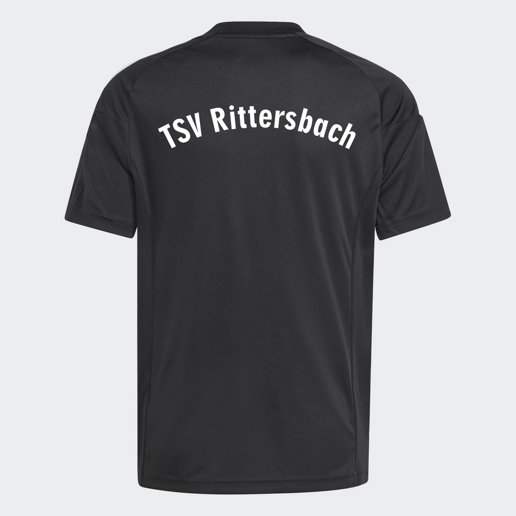 Tiro26 League Kids Jersey - TSV Zebra - Kit