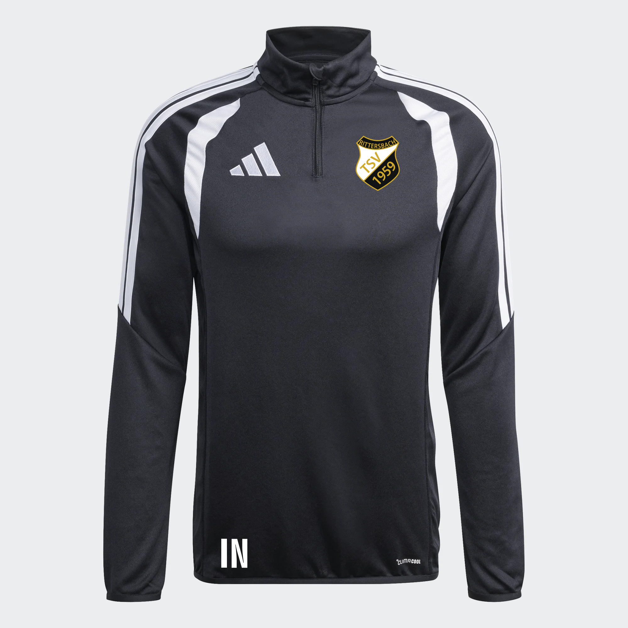 Tiro26 League Training Top - TSV Rittersbach