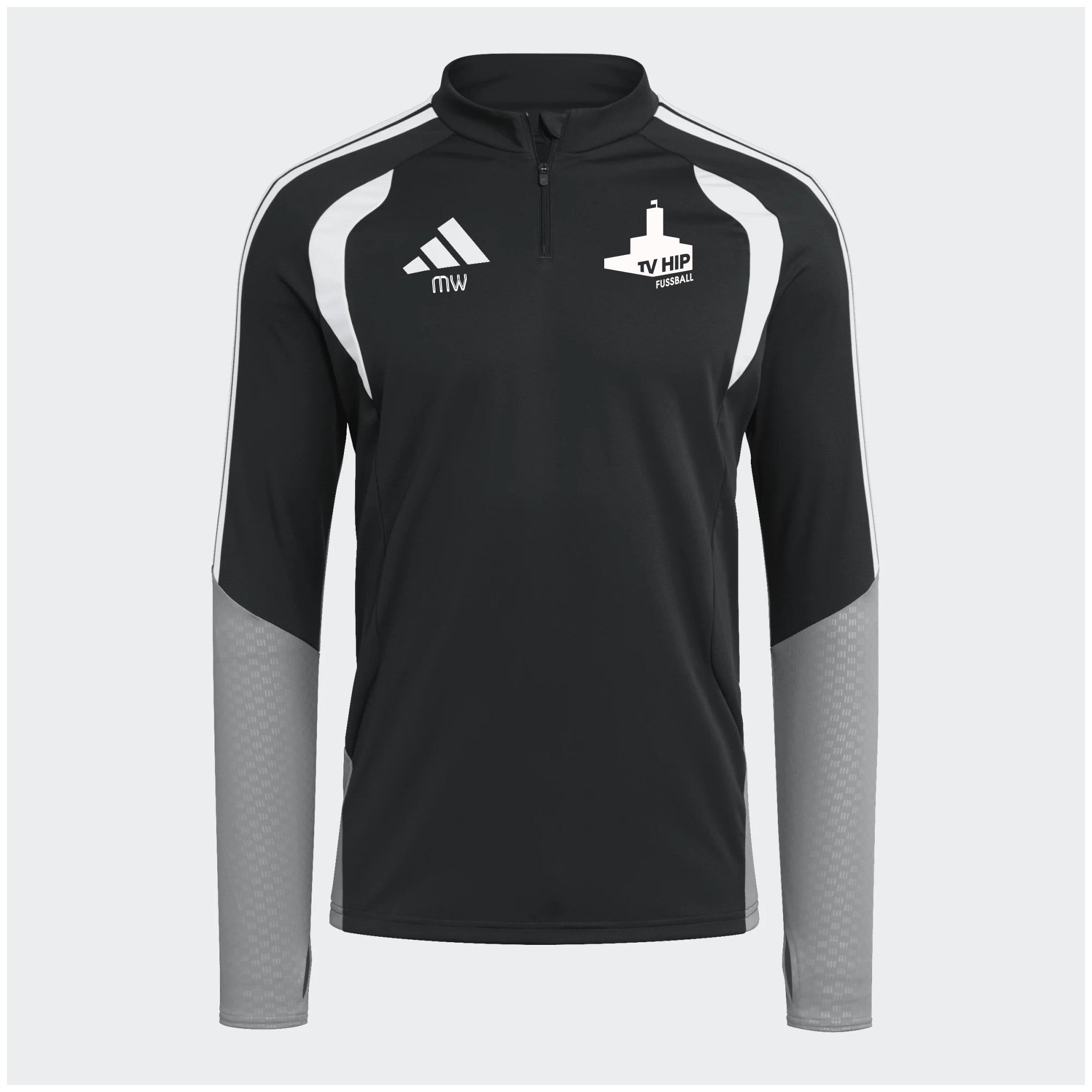 adidas Tiro 26 Competition Training Top - TV Hip Fussball