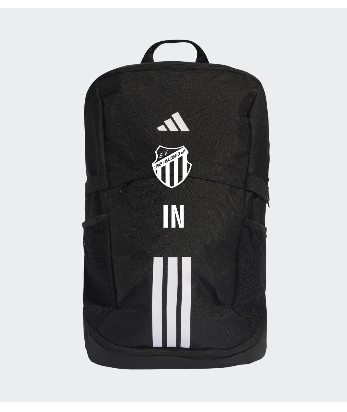 TIRO BACKPACK - SV Heuberg