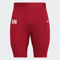 TECHFIT Short Tight Half Tights - TV Eckersmühlen