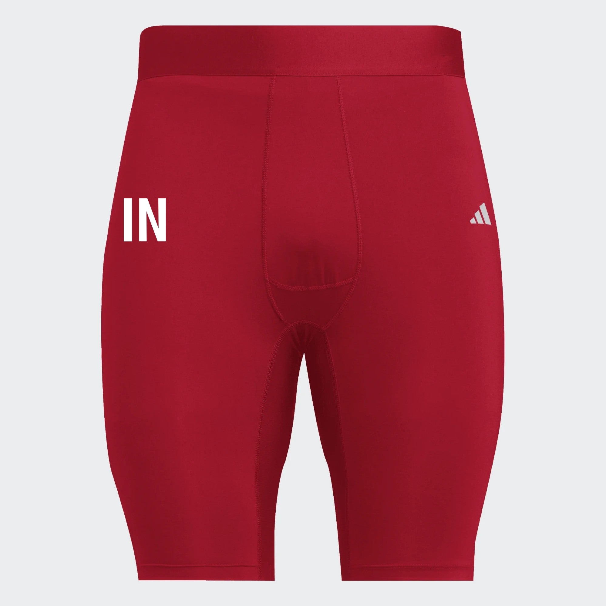 TECHFIT Short Tight Half Tights - TV Eckersmühlen
