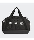 TIRO DUFFLE BAG WITH BOTTOM COMPARTMENT- SV Heuberg